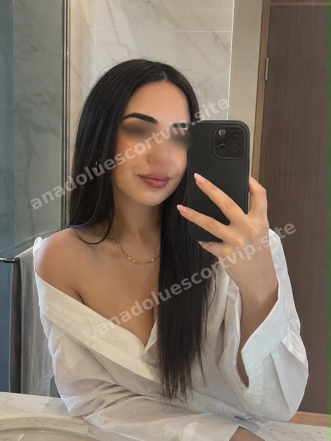 Elif — Gaziosmanpaşa escort 3