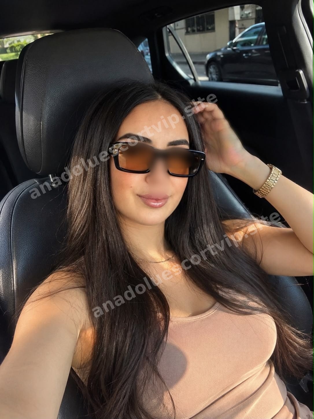 Elif — Gaziosmanpaşa escort 4