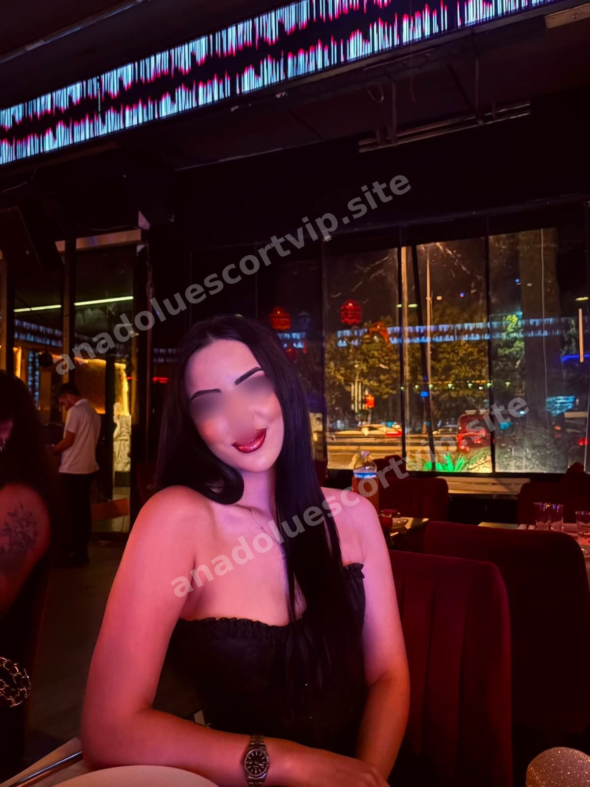 Nisa — Tuzla escort 2