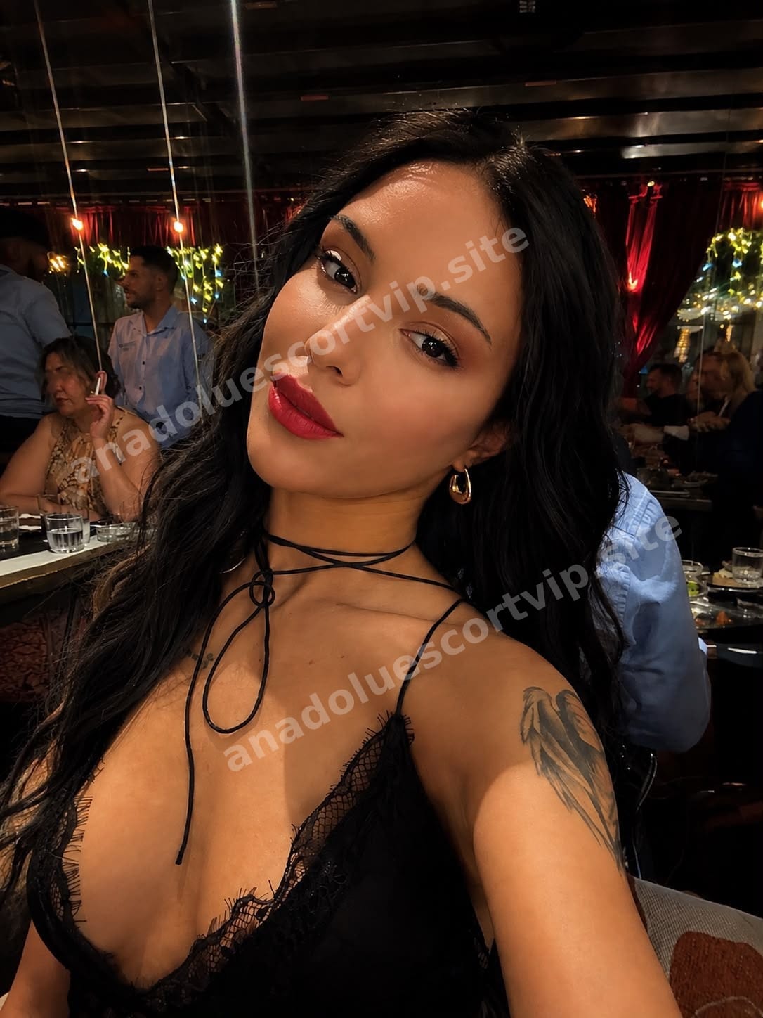 Nisa — Tuzla escort 6