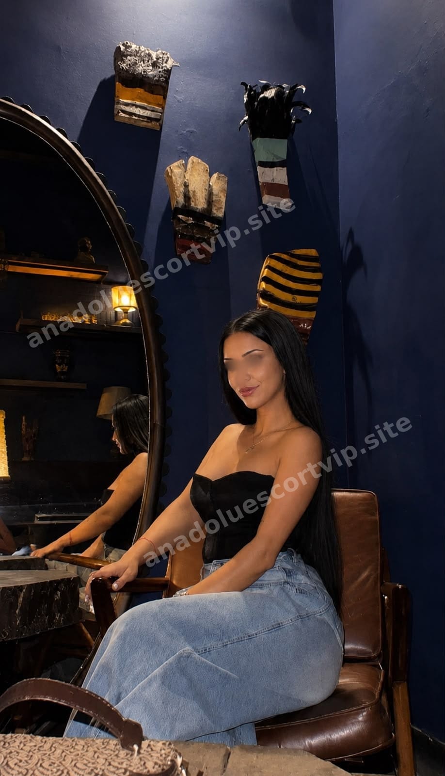 Nisa — Tuzla escort 7