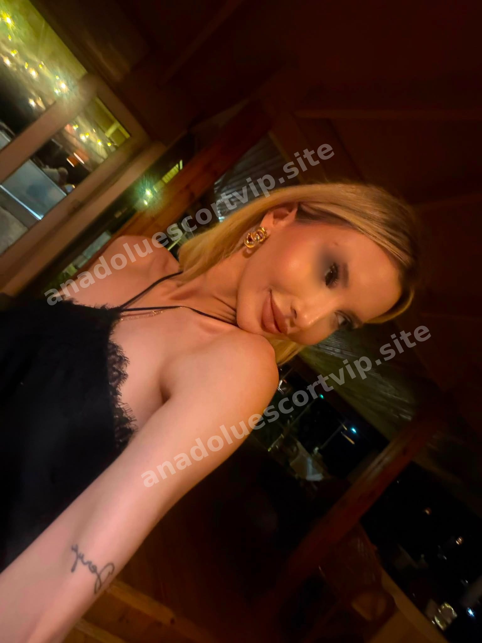 Defne — Sultanbeyli escort 4