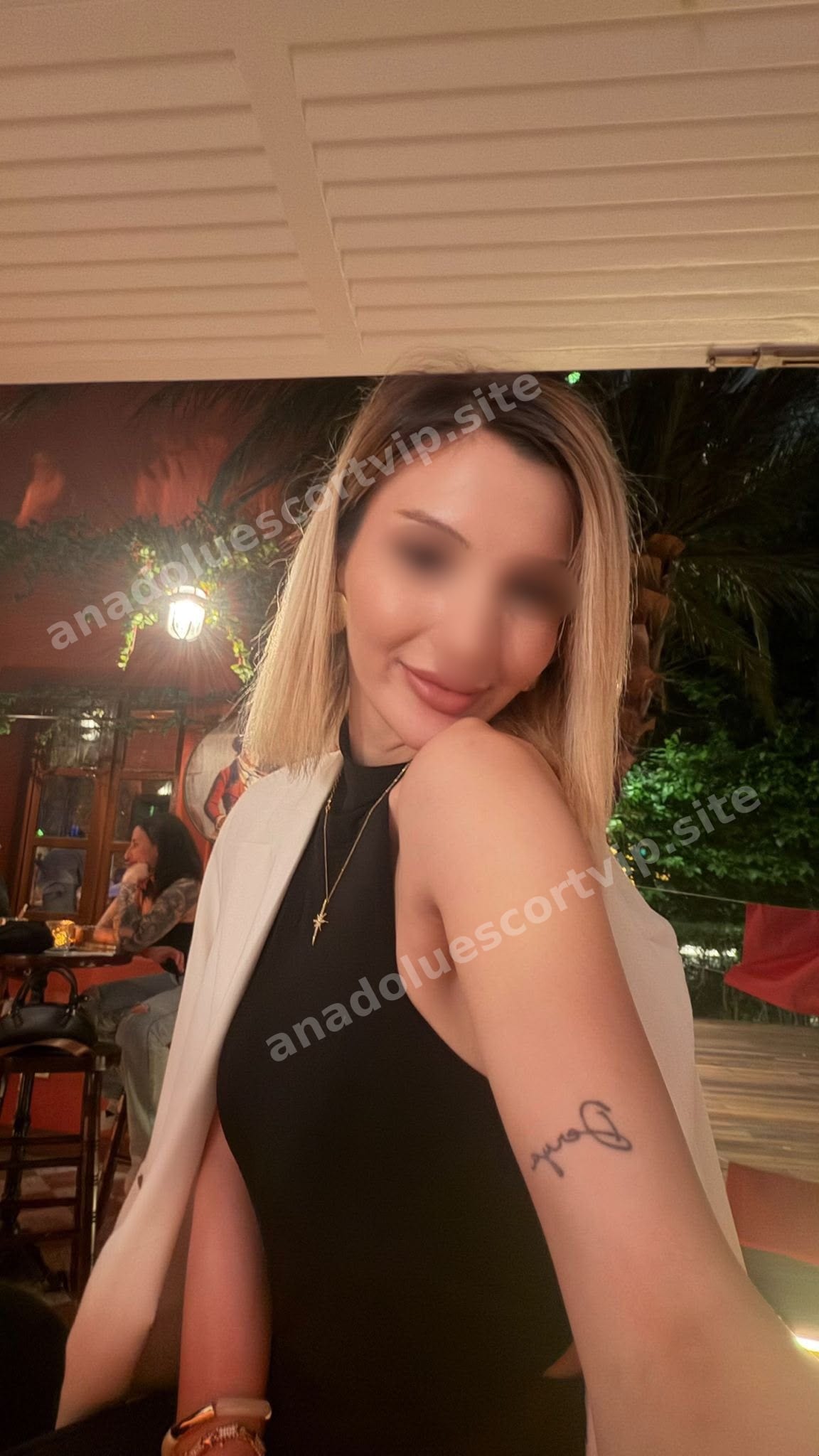 Defne — Sultanbeyli escort 5