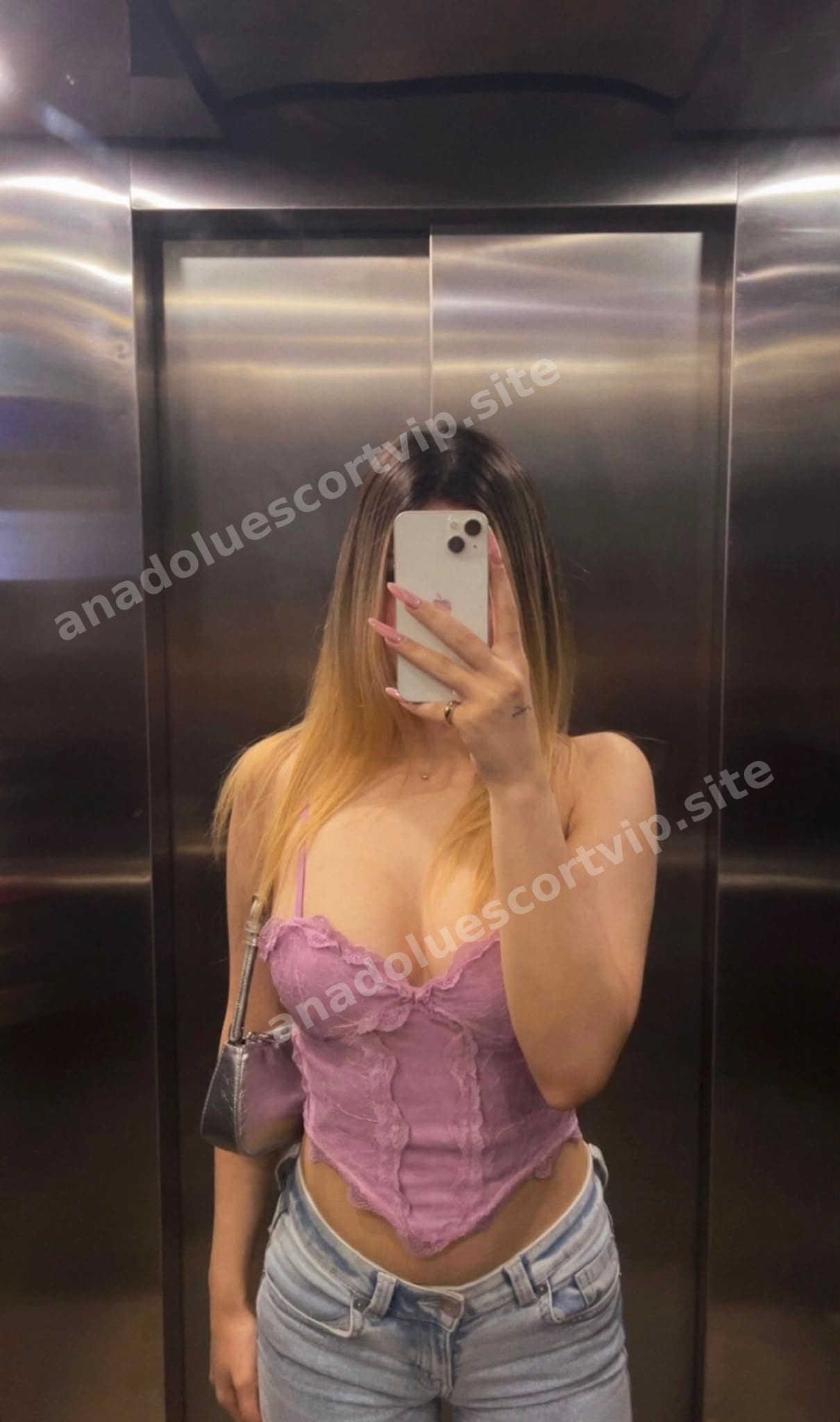Defne — Sultanbeyli escort 7