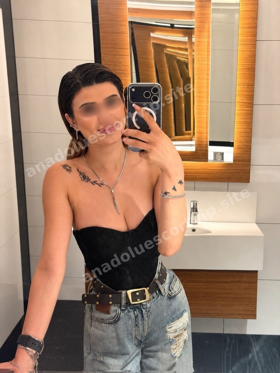 Ceyda — Beylikdüzü escort 4