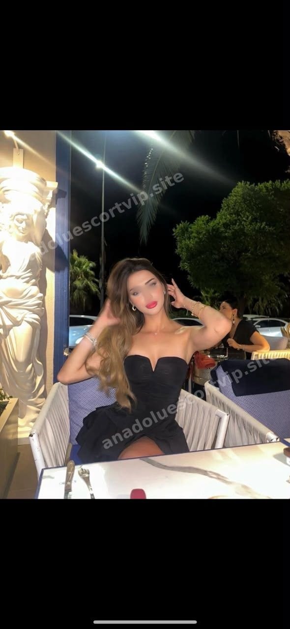 Inci — Çekmeköy escort 3