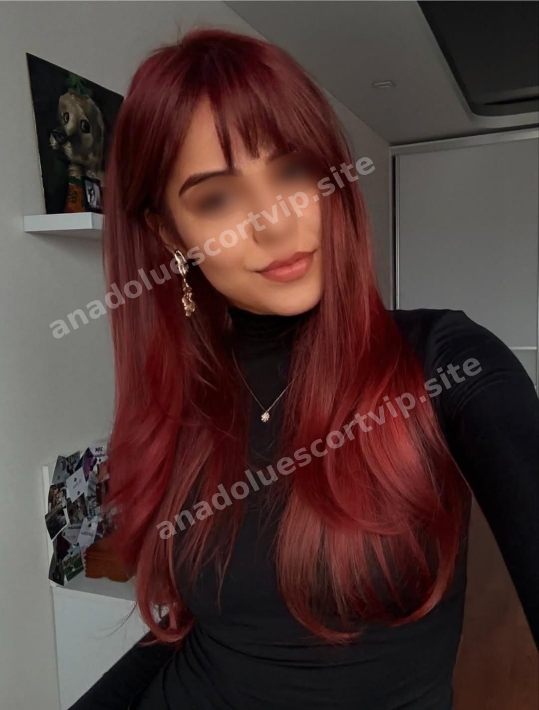 Cagla — Beşiktaş escort 2